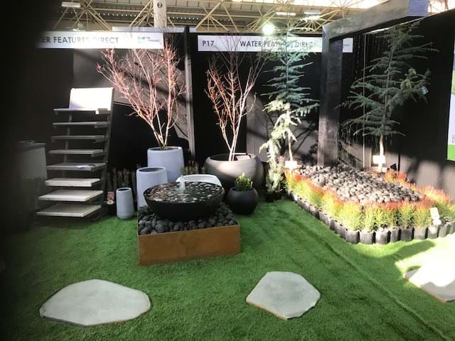 Bronze Haze | Garden Design